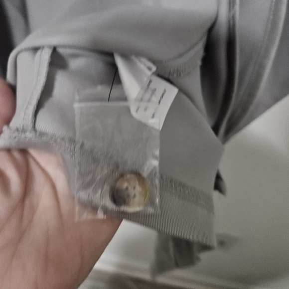 Lulus dolman sleeve oversized waterfall jacket size xs - Picture 9 of 15